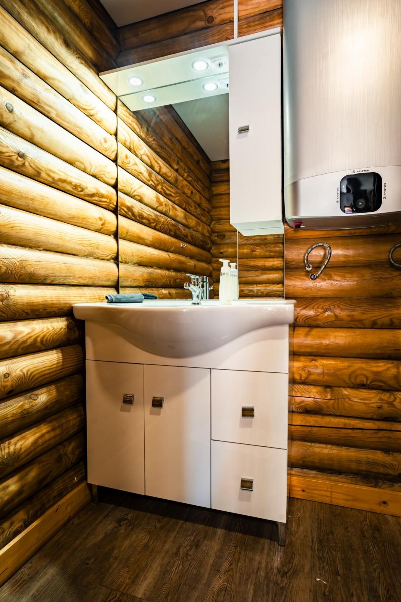 Siocamping Hazak Homes