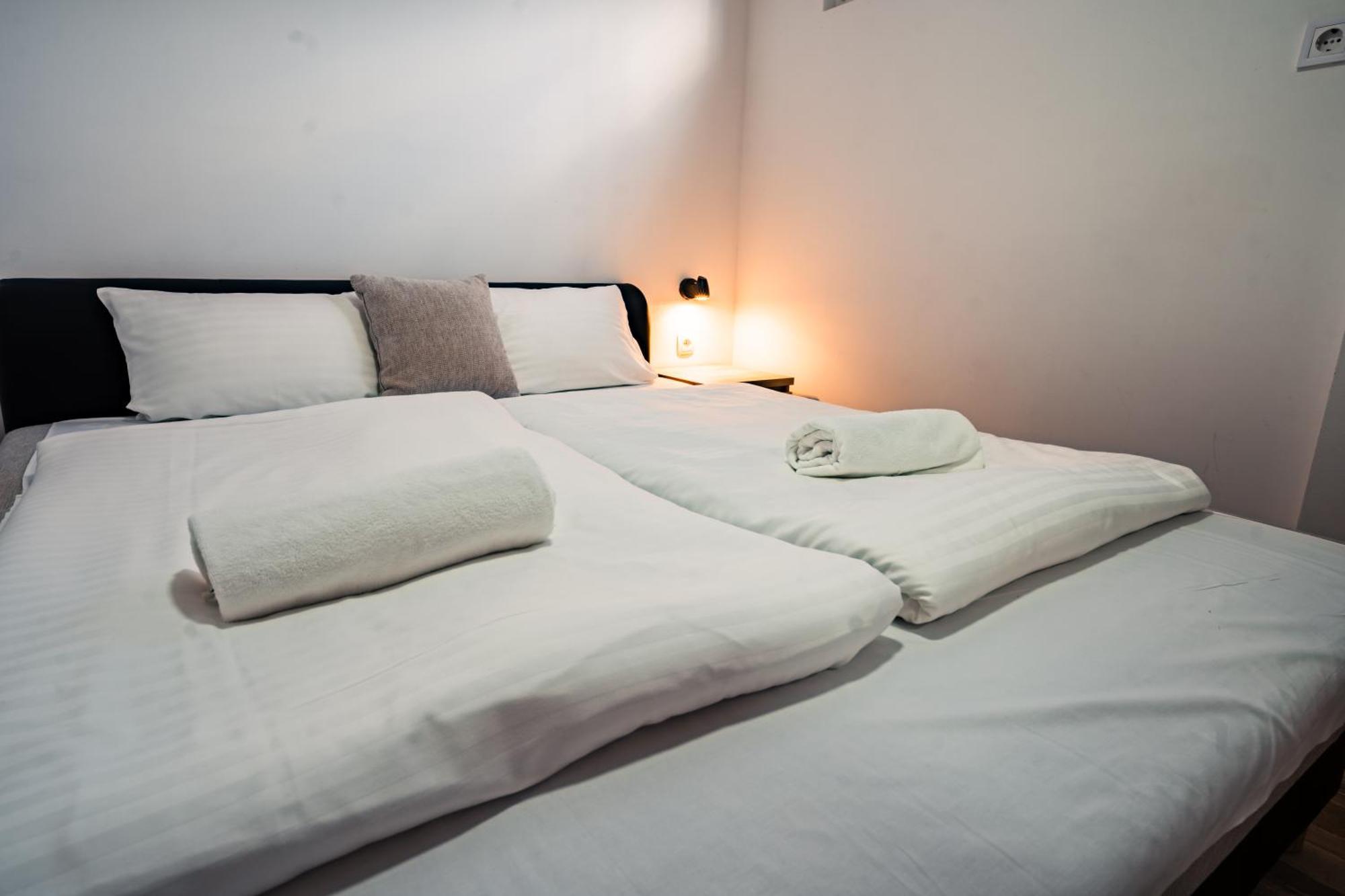 Siocamping Hazak Homes