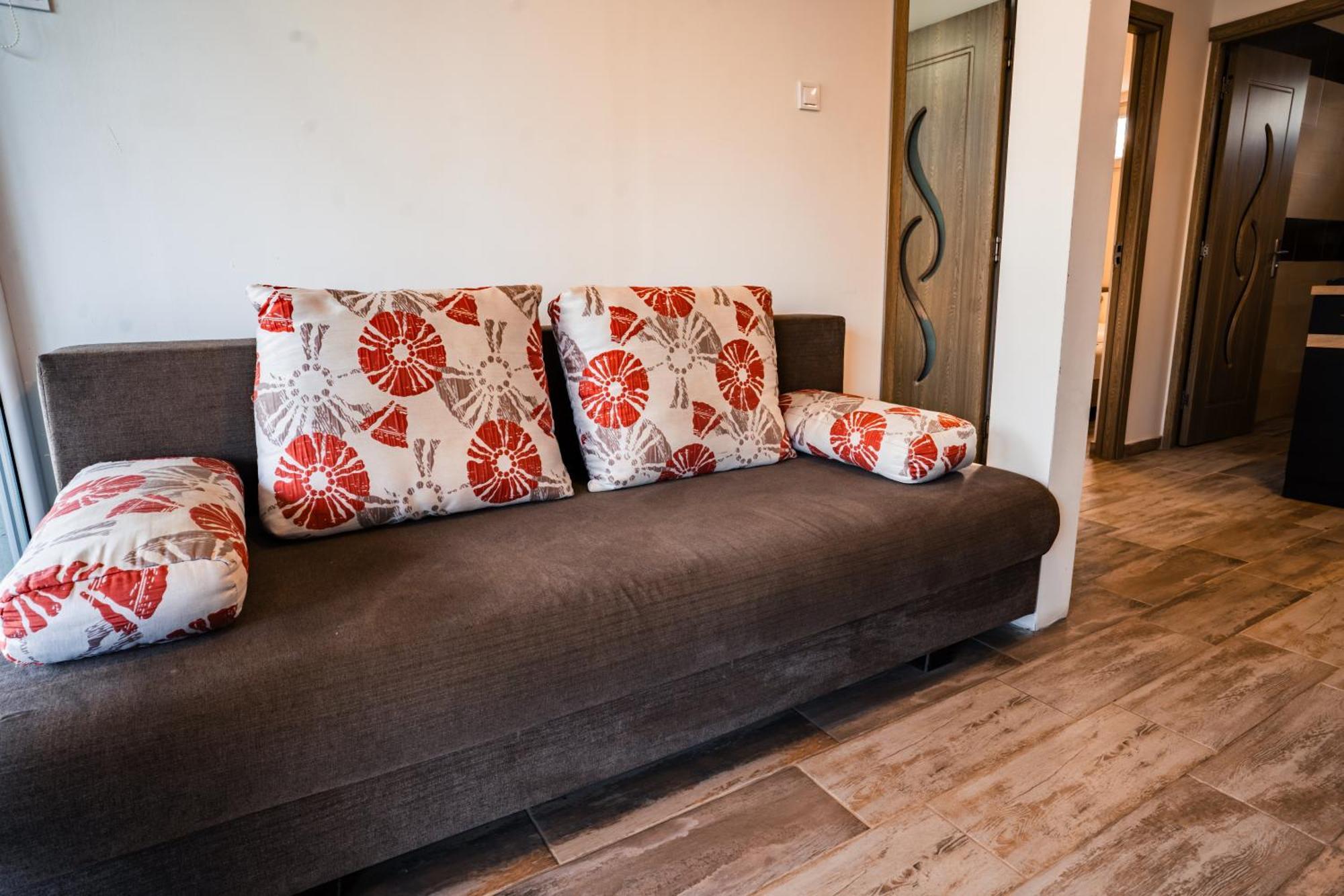 Siocamping Hazak Homes Campsite Siofok